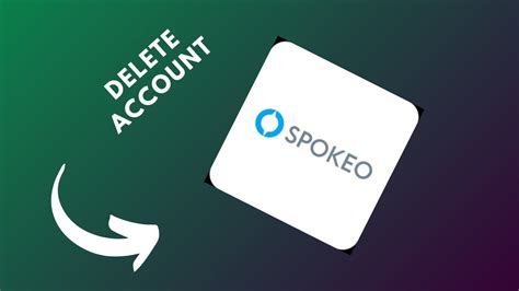 how to cancel my spokeo account